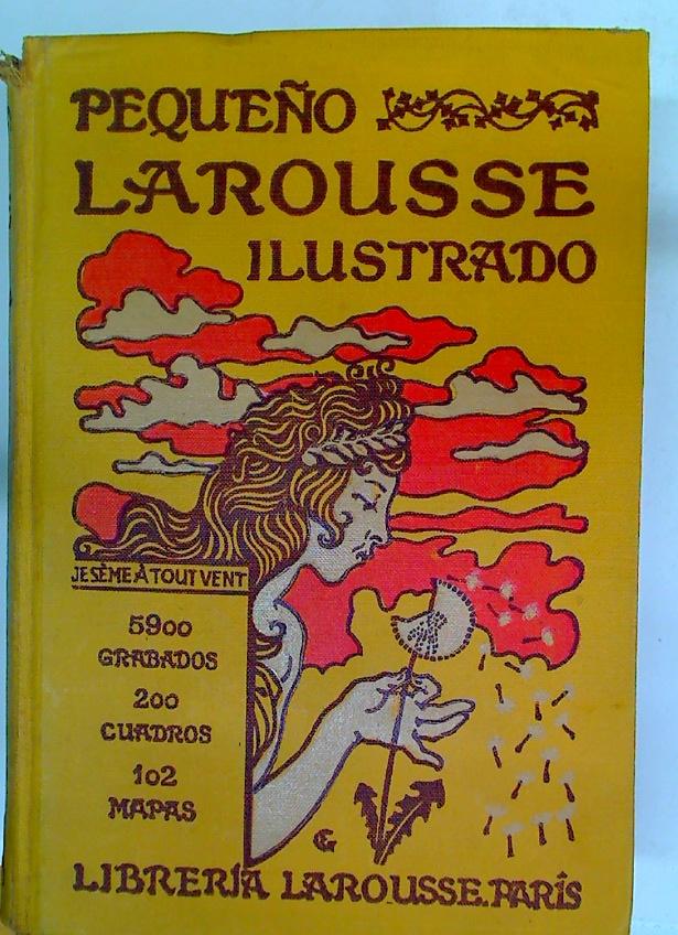 diccionario pequeno larousse ilustrado gratis