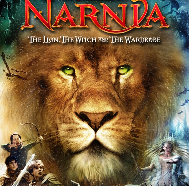 the chronicles of narnia full movie